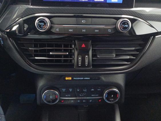 FORD KUGA de segunda mano