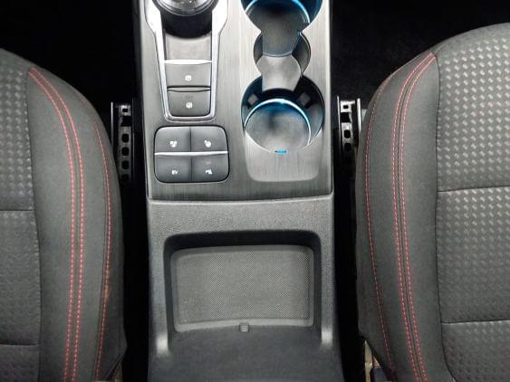 FORD KUGA de segunda mano