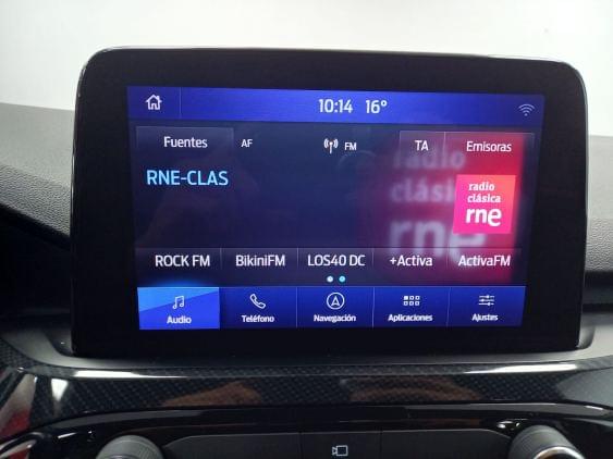 FORD KUGA de segunda mano