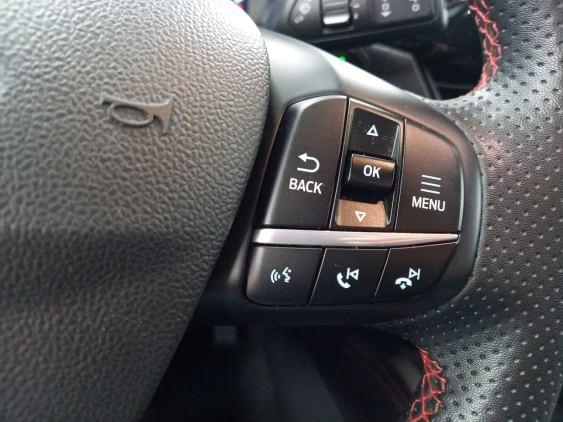 FORD KUGA de segunda mano