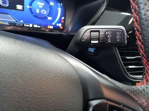 FORD KUGA de segunda mano