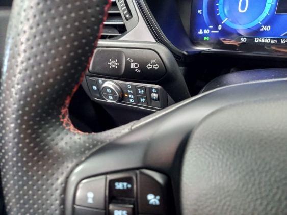 FORD KUGA de segunda mano