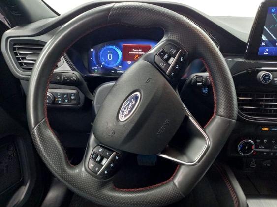 FORD KUGA de segunda mano