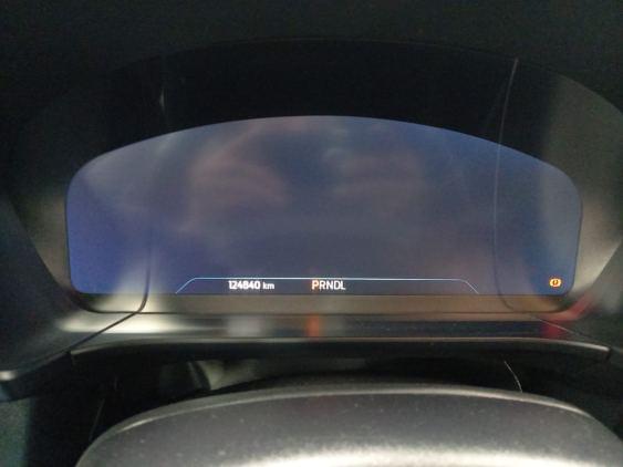 FORD KUGA de segunda mano