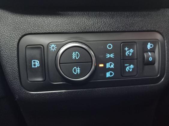 FORD KUGA de segunda mano