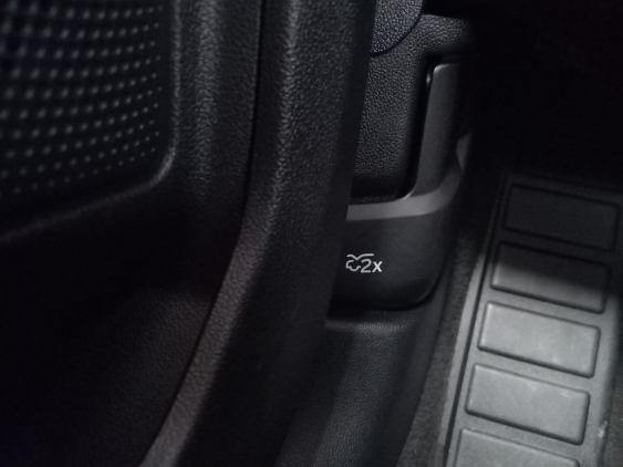 FORD KUGA de segunda mano