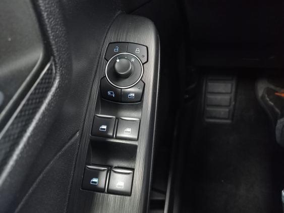 FORD KUGA de segunda mano