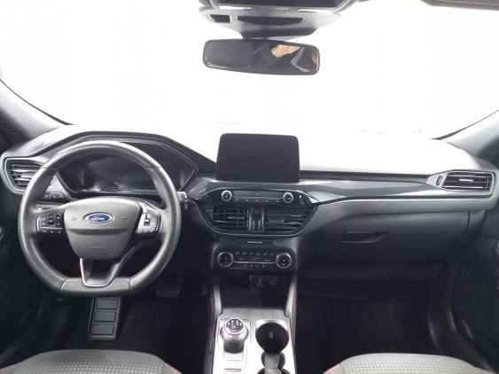 FORD KUGA de segunda mano