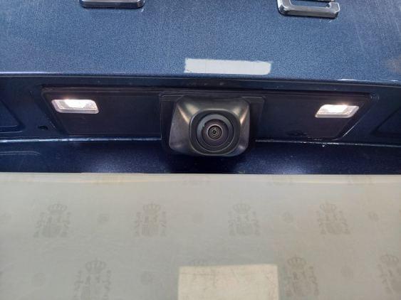 FORD KUGA de segunda mano