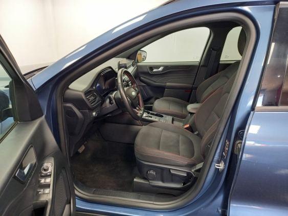 FORD KUGA de segunda mano