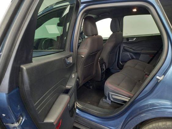 FORD KUGA de segunda mano