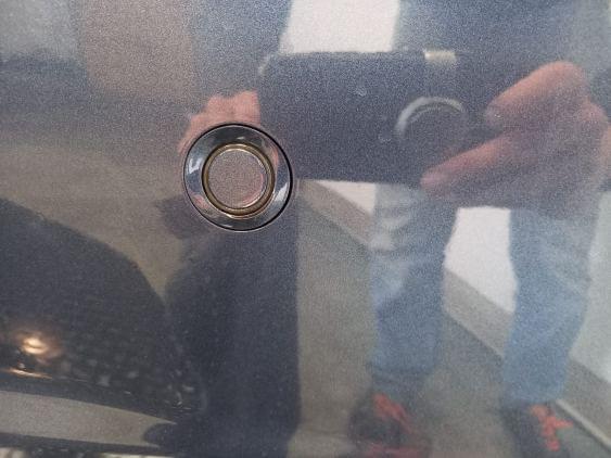 FORD KUGA de segunda mano