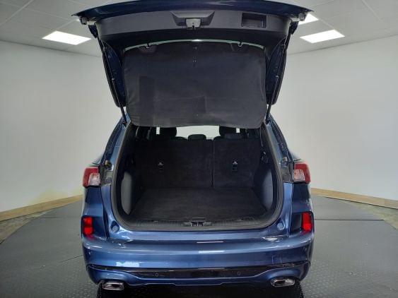 FORD KUGA de segunda mano