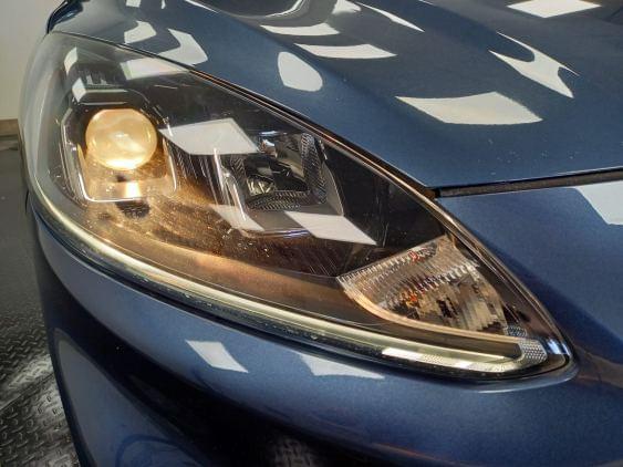 FORD KUGA de segunda mano