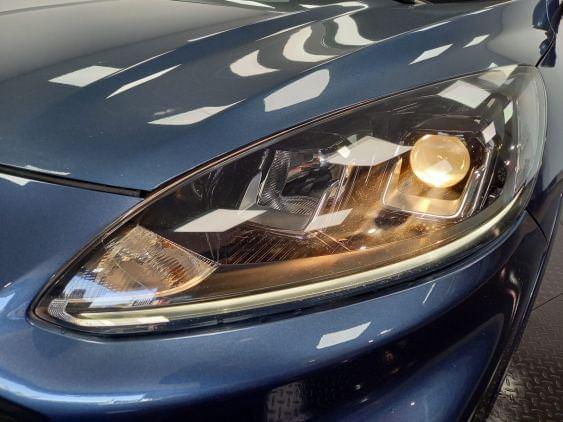 FORD KUGA de segunda mano