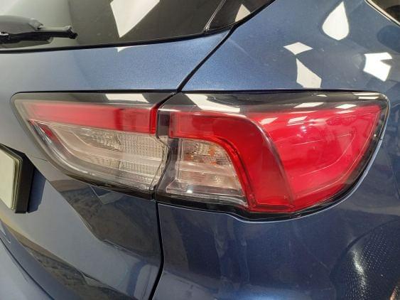 FORD KUGA de segunda mano