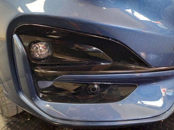 FORD KUGA de segunda mano