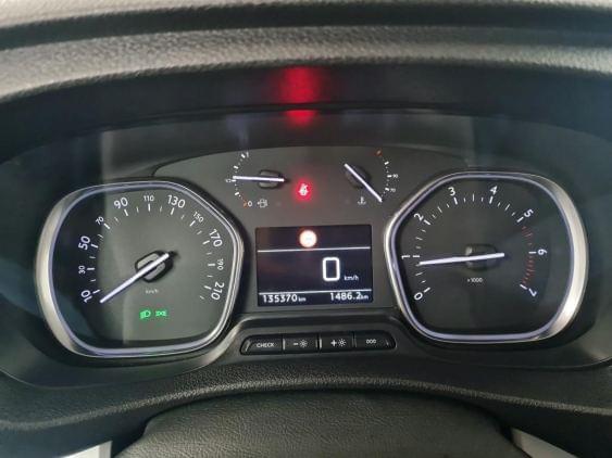 PEUGEOT TRAVELLER de segunda mano