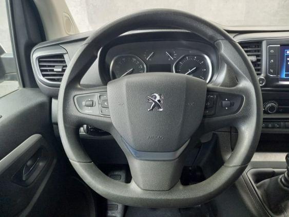 PEUGEOT TRAVELLER 1.5 BlueHDi L2 Std Business S&S (EU6.2) 2020 de segunda mano