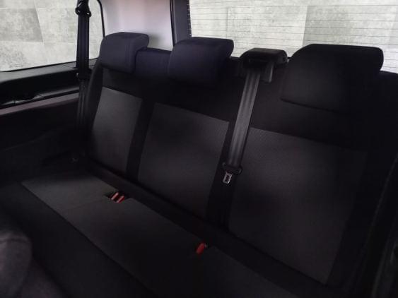 PEUGEOT TRAVELLER 1.5 BlueHDi L2 Std Business S&S (EU6.2) 2020 de segunda mano