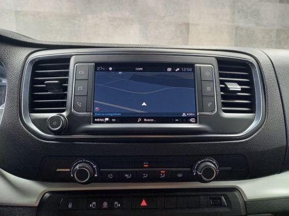 PEUGEOT TRAVELLER 1.5 BlueHDi L2 Std Business S&S (EU6.2) 2020 de segunda mano