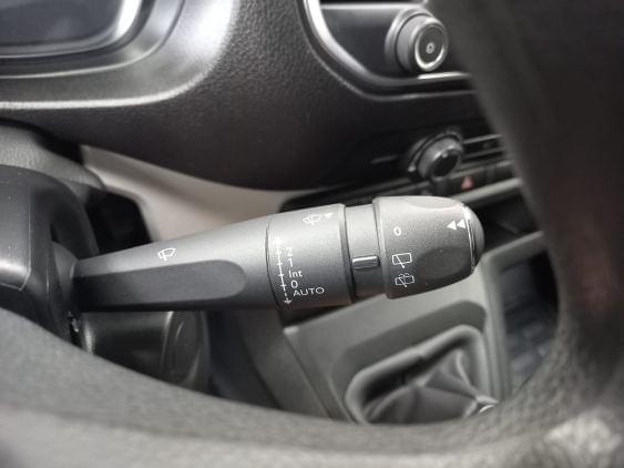 PEUGEOT TRAVELLER 1.5 BlueHDi L2 Std Business S&S (EU6.2) 2020 de segunda mano