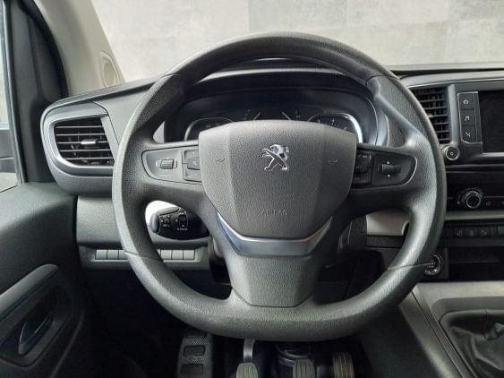 PEUGEOT TRAVELLER de segunda mano