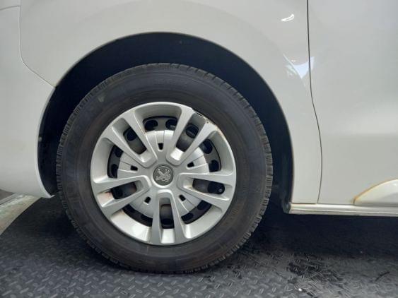 PEUGEOT TRAVELLER de segunda mano