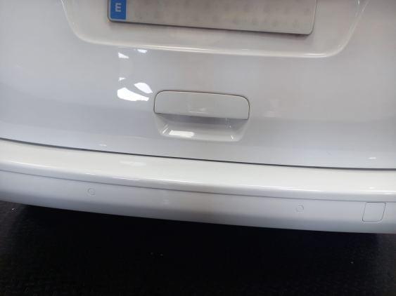 PEUGEOT TRAVELLER de segunda mano