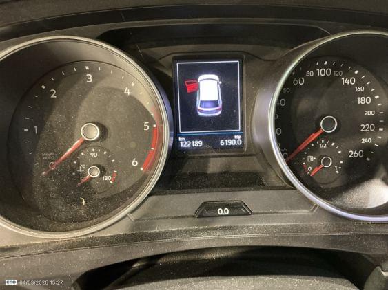 VOLKSWAGEN TIGUAN de segunda mano