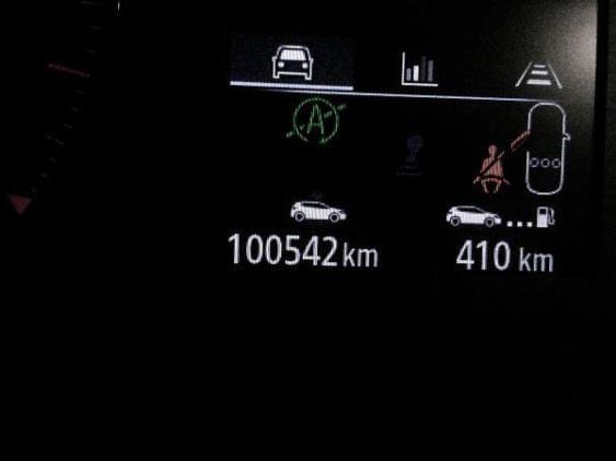 RENAULT CLIO de segunda mano