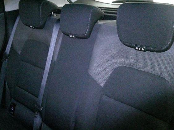 RENAULT CLIO de segunda mano