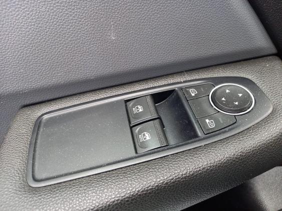 RENAULT CLIO de segunda mano