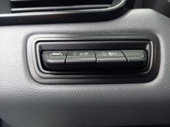 RENAULT CLIO de segunda mano