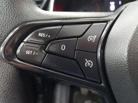RENAULT CLIO de segunda mano