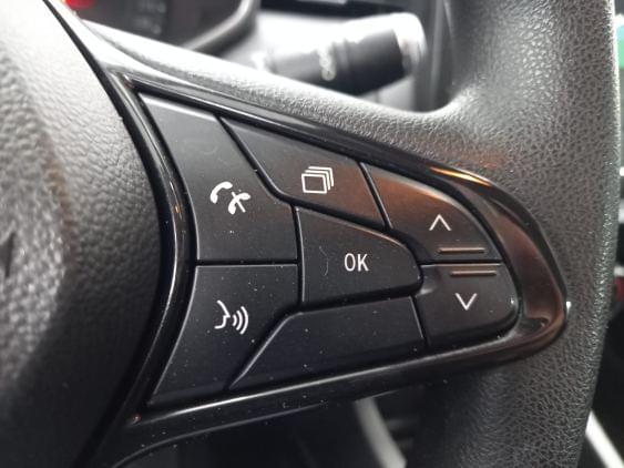 RENAULT CLIO de segunda mano