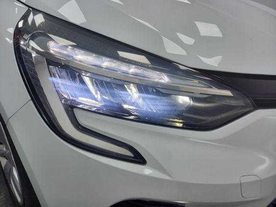 RENAULT CLIO de segunda mano
