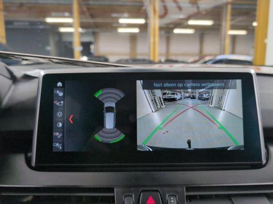 BMW SERIE 2 GRAN TOURER de segunda mano