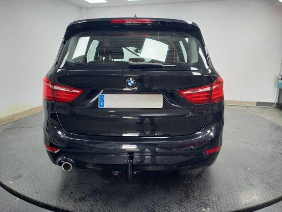 BMW SERIE 2 GRAN TOURER 1.5 216D 7 PLAZAS 2021 de segunda mano