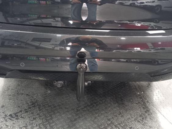 BMW SERIE 2 GRAN TOURER 1.5 216D 7 PLAZAS 2021 de segunda mano