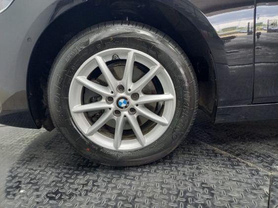 BMW SERIE 2 GRAN TOURER 1.5 216D 7 PLAZAS 2021 de segunda mano