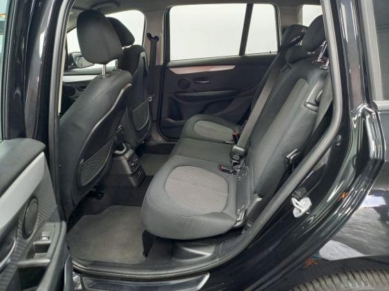 BMW SERIE 2 GRAN TOURER 1.5 216D 7 PLAZAS 2021 de segunda mano