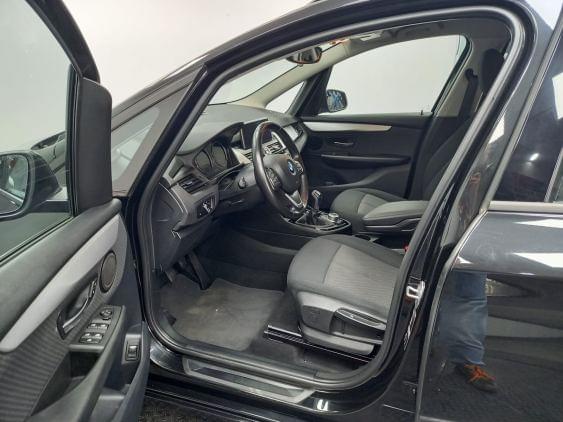 BMW SERIE 2 GRAN TOURER 1.5 216D 7 PLAZAS 2021 de segunda mano
