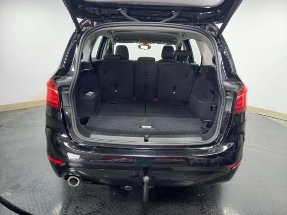 BMW SERIE 2 GRAN TOURER 1.5 216D 7 PLAZAS 2021 de segunda mano