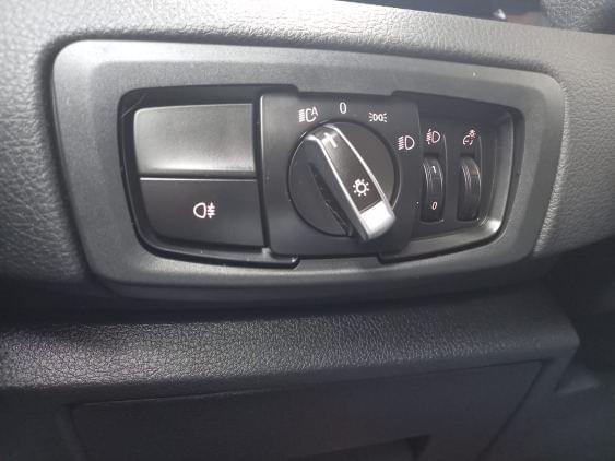 BMW SERIE 2 GRAN TOURER 1.5 216D 7 PLAZAS 2021 de segunda mano