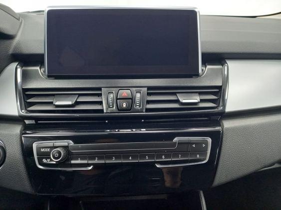 BMW SERIE 2 GRAN TOURER 1.5 216D 7 PLAZAS 2021 de segunda mano