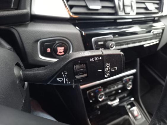 BMW SERIE 2 GRAN TOURER 1.5 216D 7 PLAZAS 2021 de segunda mano