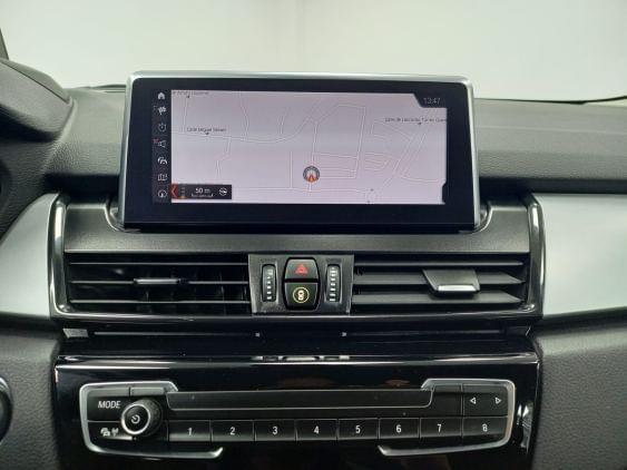 BMW SERIE 2 GRAN TOURER 1.5 216D 7 PLAZAS 2021 de segunda mano