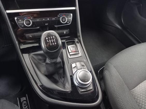 BMW SERIE 2 GRAN TOURER 1.5 216D 7 PLAZAS 2021 de segunda mano