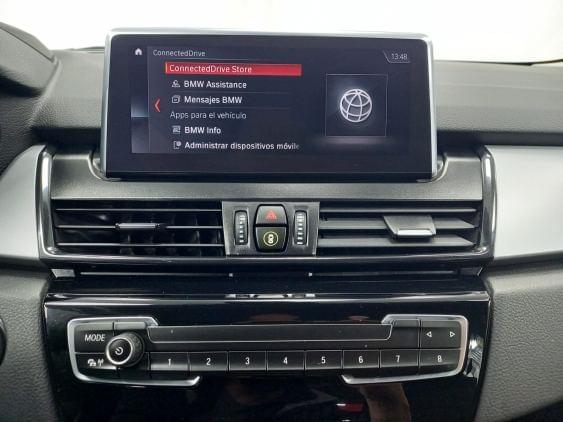 BMW SERIE 2 GRAN TOURER 1.5 216D 7 PLAZAS 2021 de segunda mano